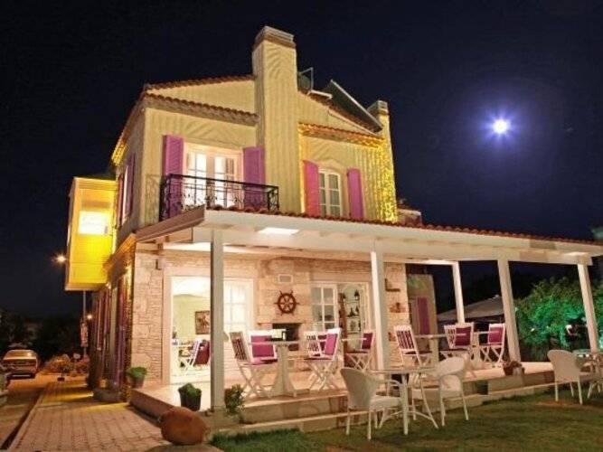Kirlance Butik Otel