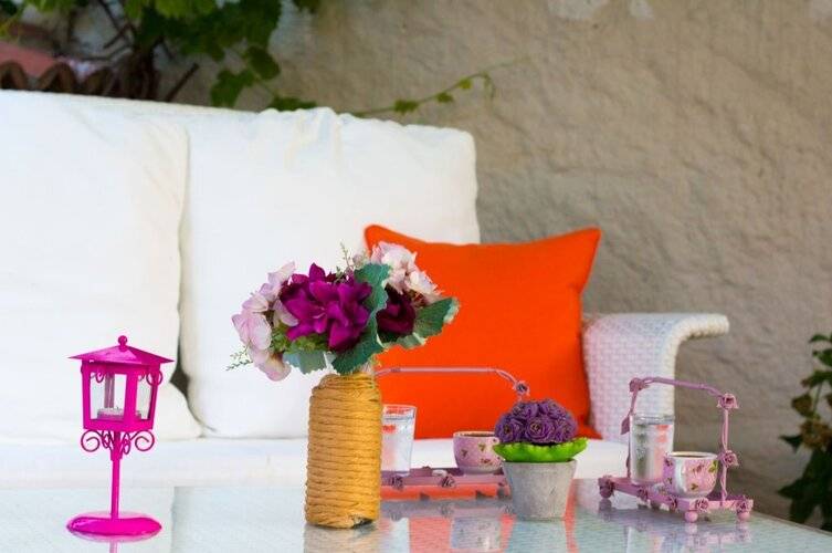 Kirlance Butik Otel