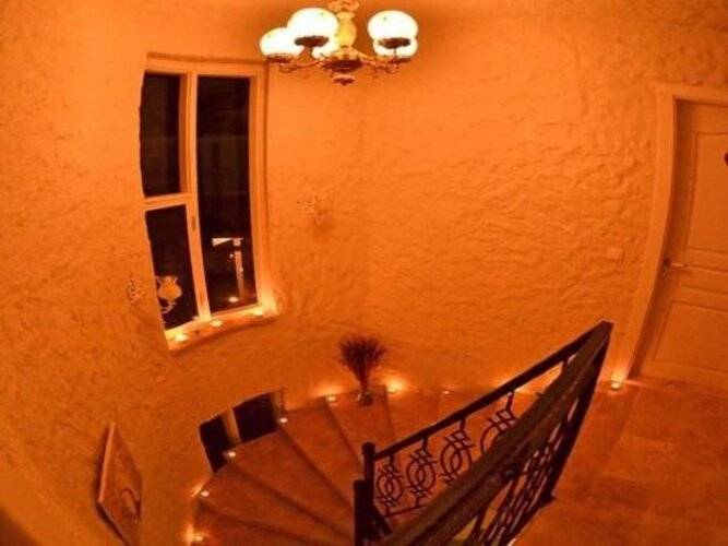 Kirlance Butik Otel
