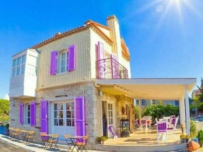 Kirlance Butik Otel