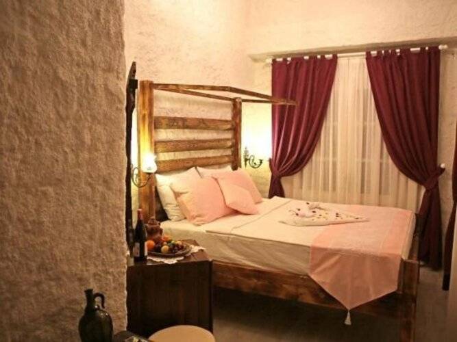 Kirlance Butik Otel