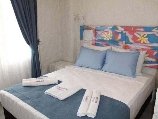 Kirlance Butik Otel