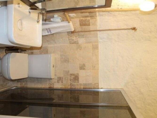 Kirlance Butik Otel
