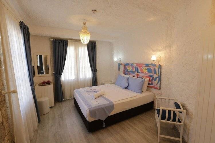Kirlance Butik Otel