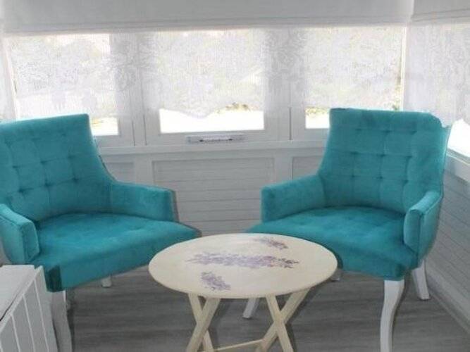 Kirlance Butik Otel