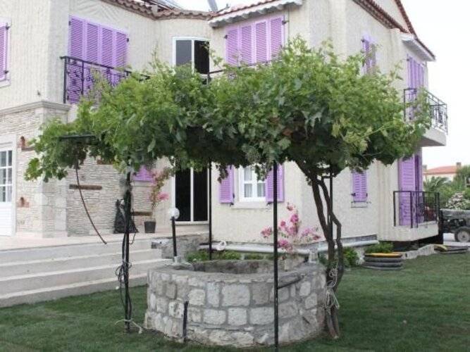 Kirlance Butik Otel