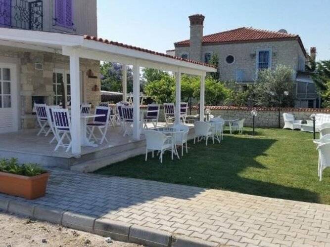 Kirlance Butik Otel