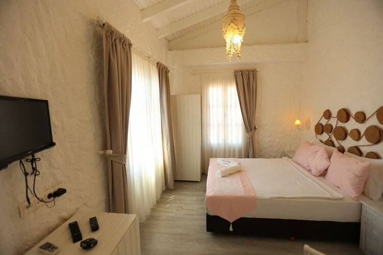 Kirlance Butik Otel