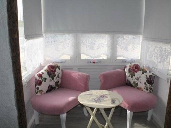 Kirlance Butik Otel