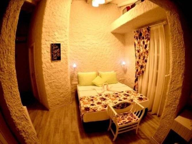 Kirlance Butik Otel