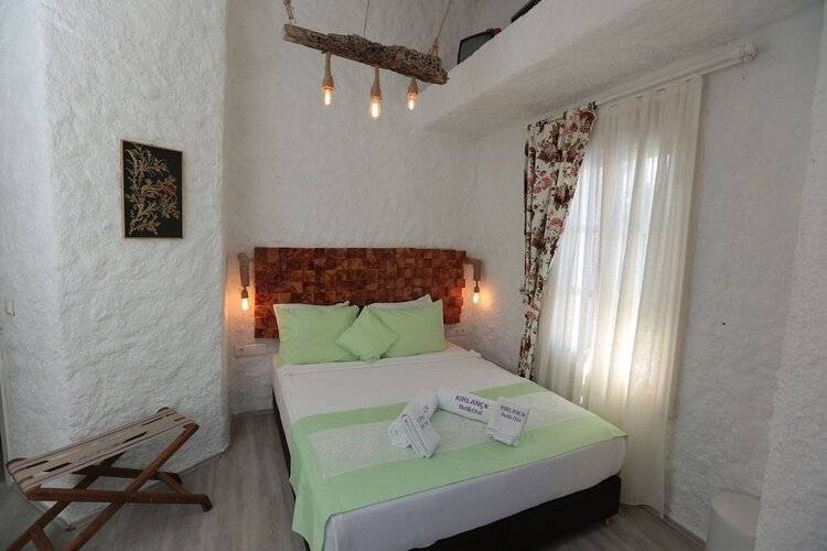 Kirlance Butik Otel