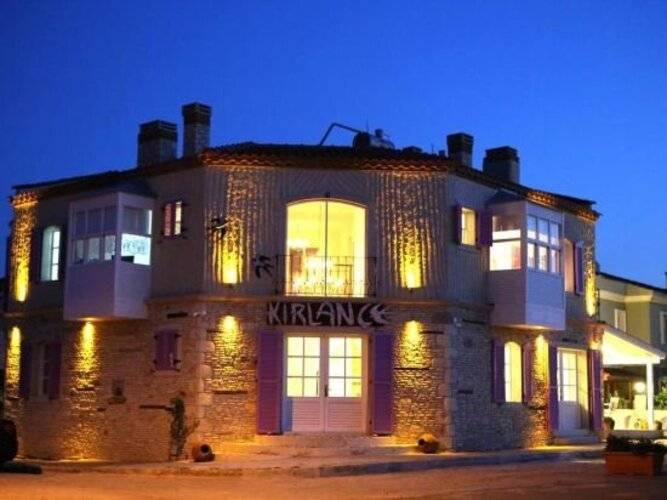 Kirlance Butik Otel