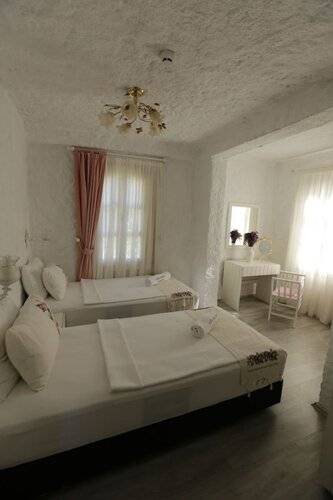 Kirlance Butik Otel