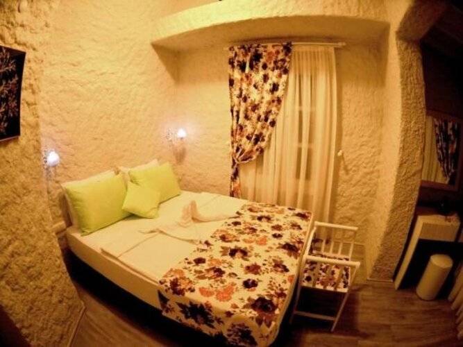 Kirlance Butik Otel