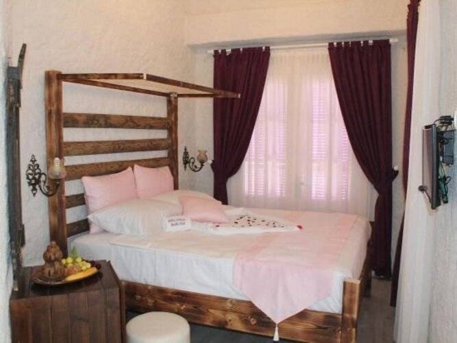 Kirlance Butik Otel