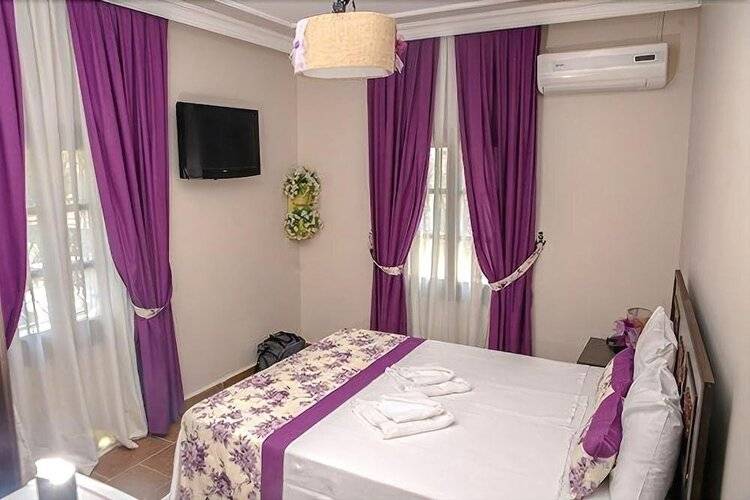 Kordelya Hotel