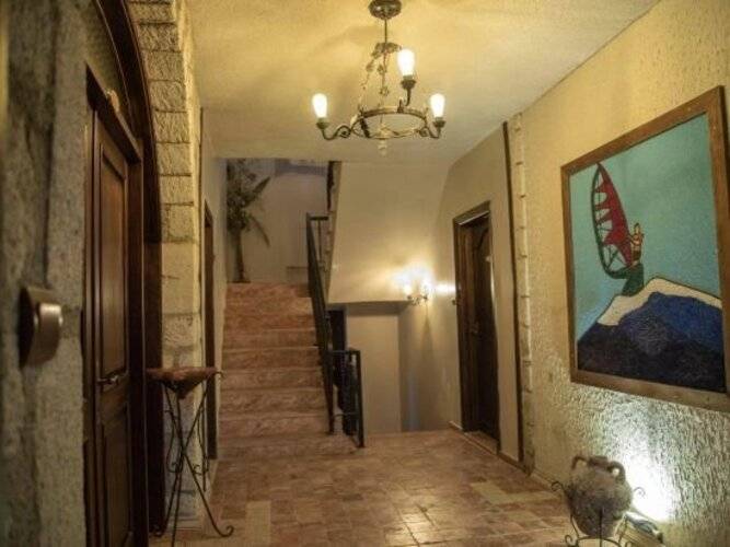 Kordelya Hotel