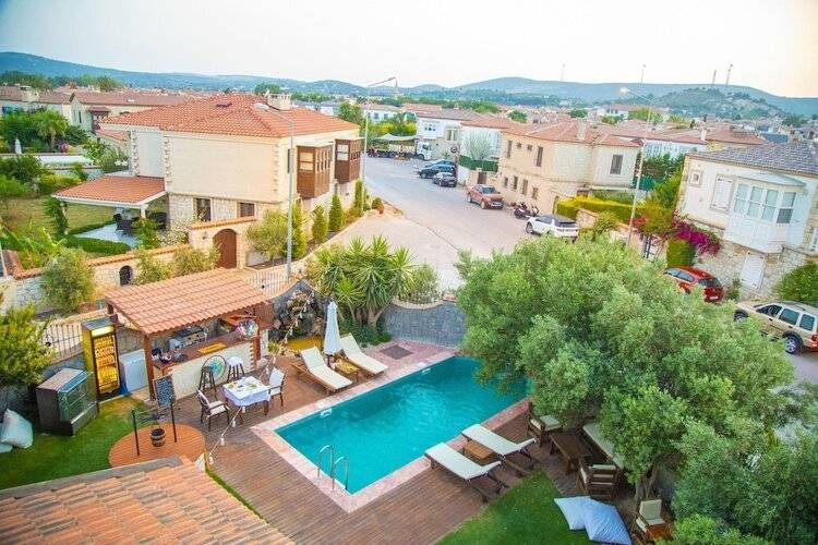 Kordelya Hotel
