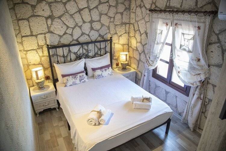 Kordelya Hotel