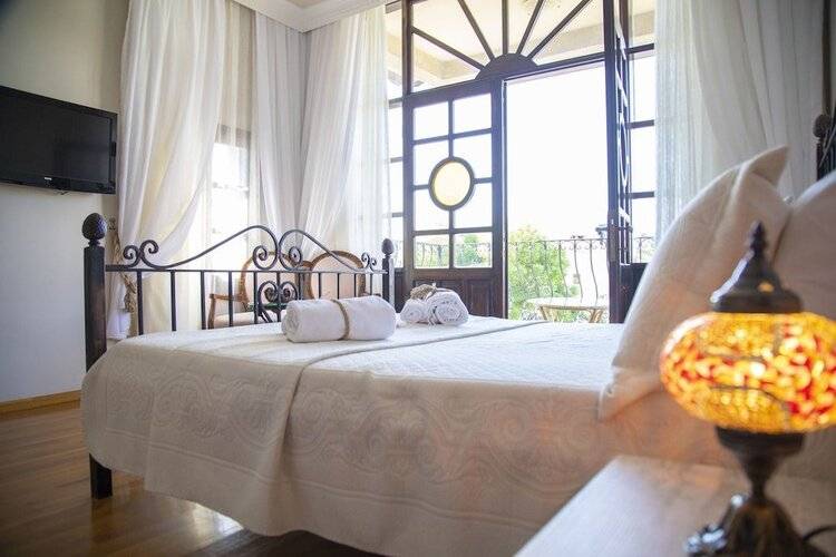 Kordelya Hotel