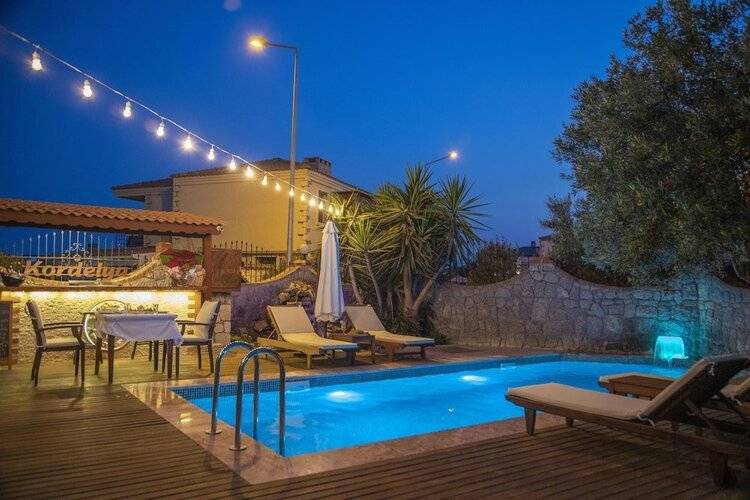 Kordelya Hotel