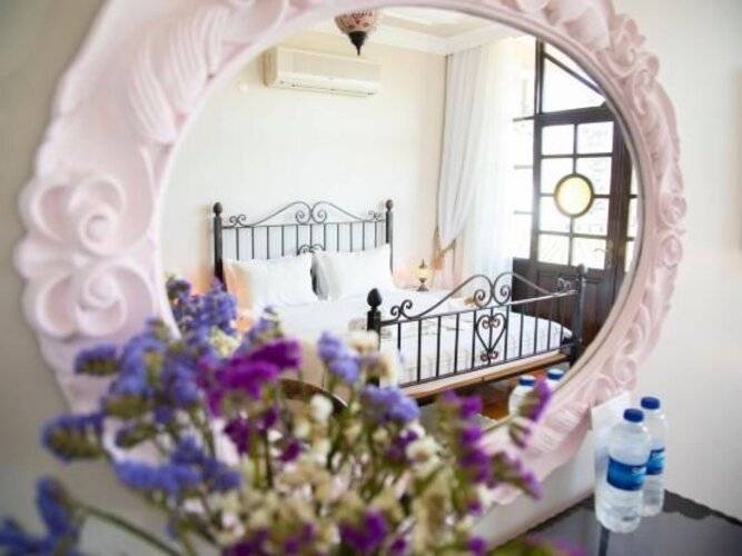 Kordelya Hotel