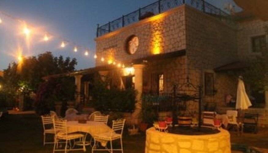 Kordelya Hotel