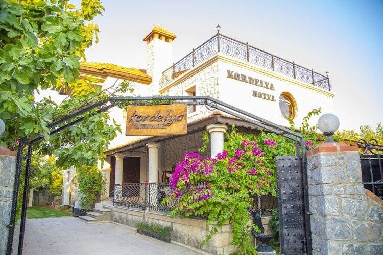 Kordelya Hotel