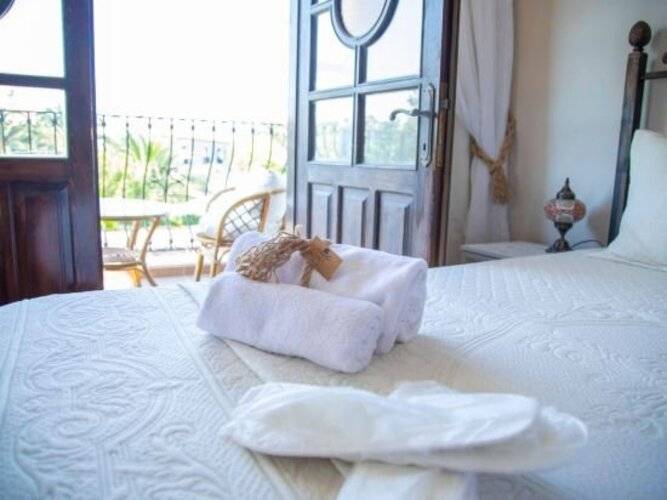 Kordelya Hotel