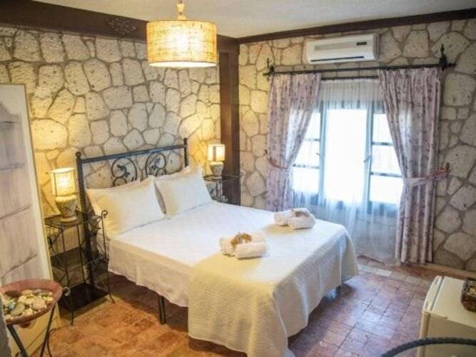 Kordelya Hotel