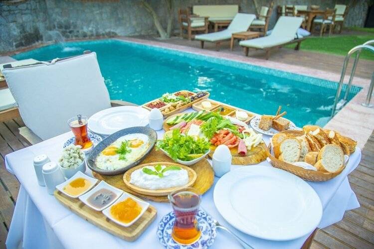 Kordelya Hotel