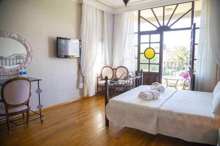 Kordelya Hotel
