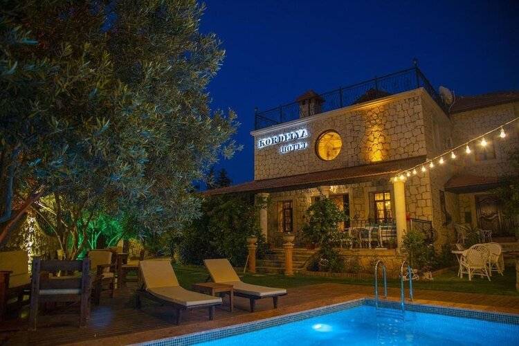 Kordelya Hotel