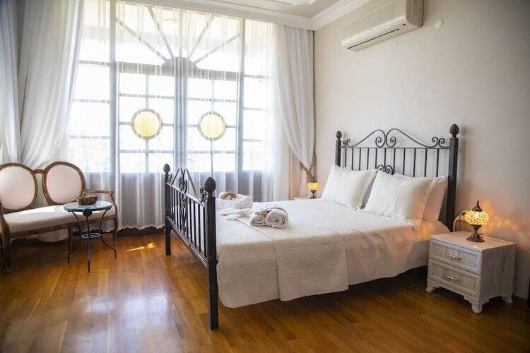 Kordelya Hotel