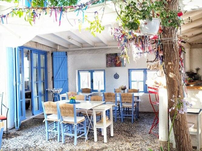 Kurabiye Otel