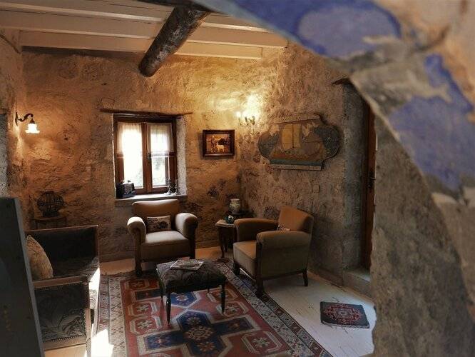 Kurabiye Otel