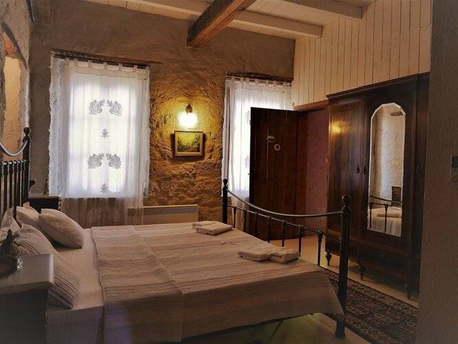 Kurabiye Otel
