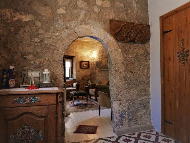 Kurabiye Otel
