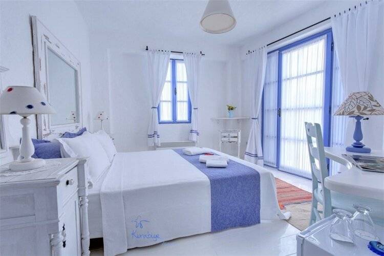 Kurabiye Otel