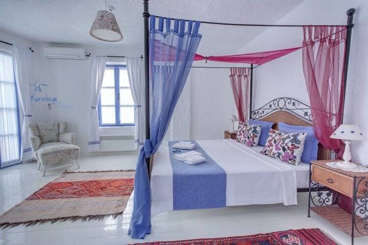 Kurabiye Otel