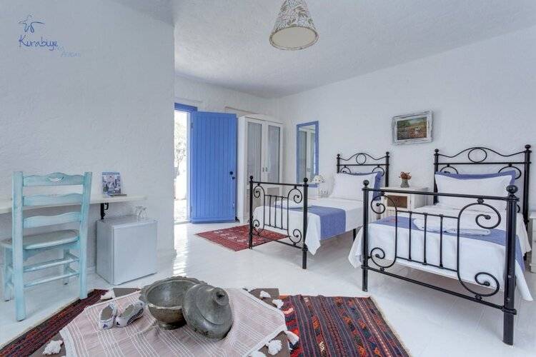 Kurabiye Otel