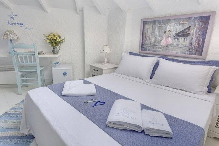 Kurabiye Otel