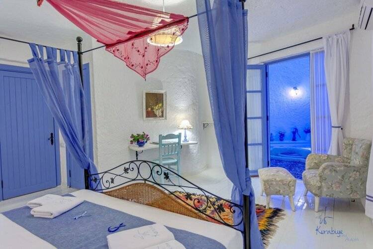 Kurabiye Otel