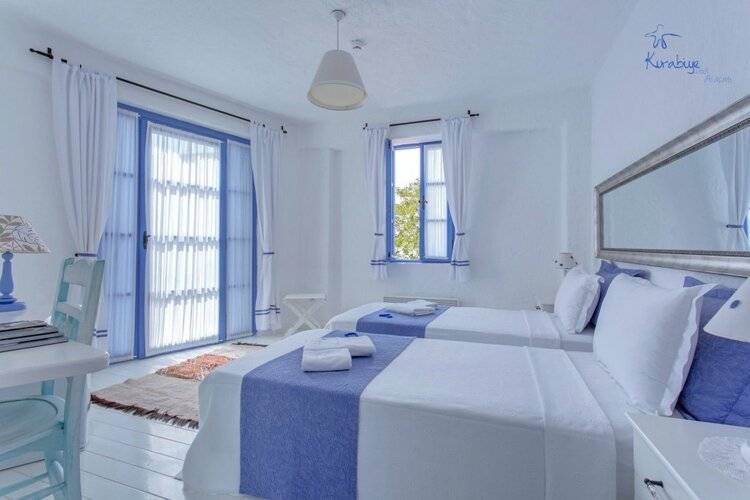 Kurabiye Otel