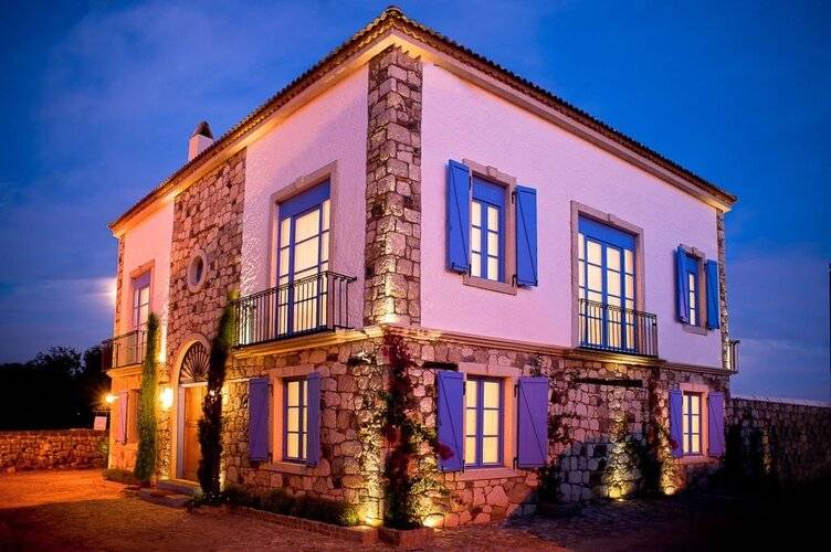 Kurabiye Otel