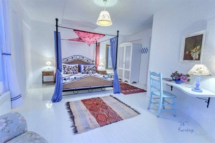 Kurabiye Otel