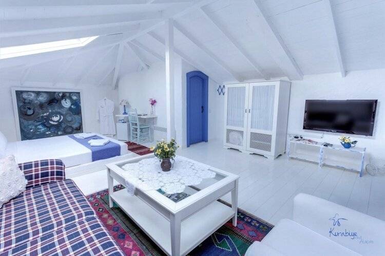 Kurabiye Otel