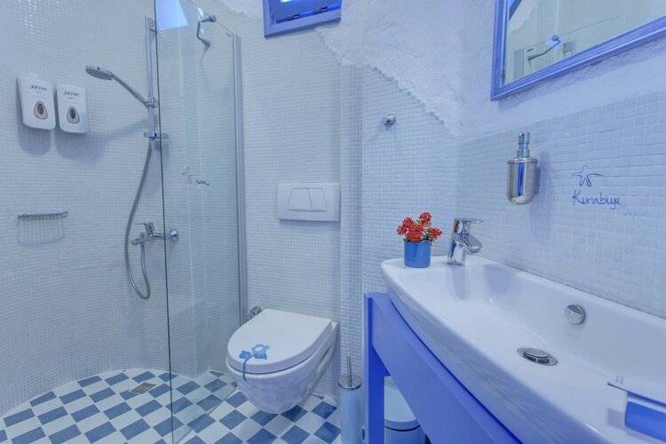 Kurabiye Otel