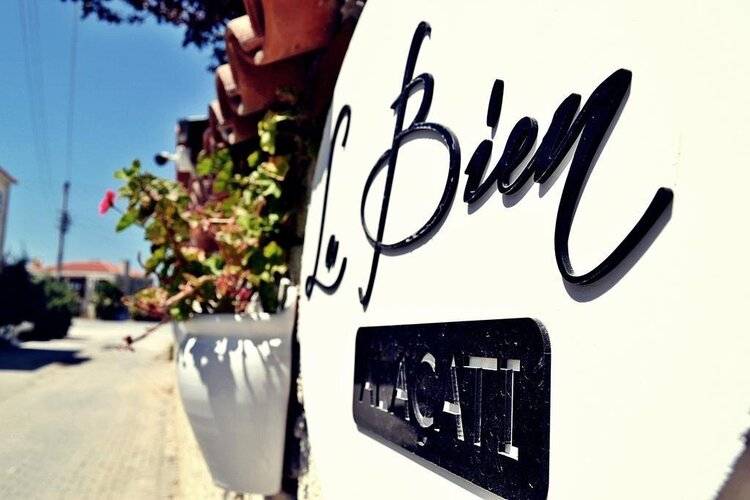 La Bien Alacati (Adults Only 18+)
