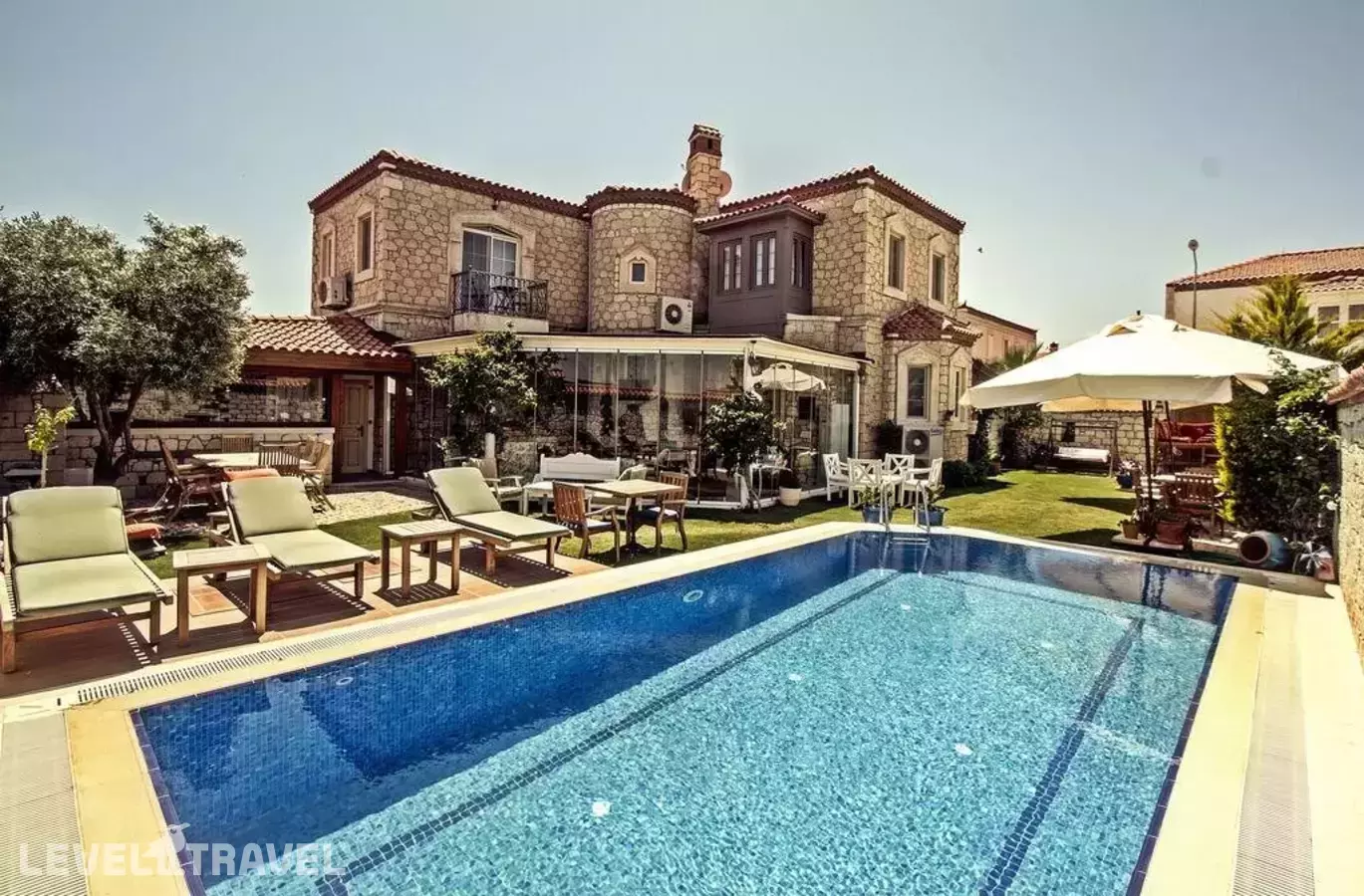 La Bien Alacati (Adults Only 18+)